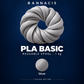 Bannacis PLA Basic - Reusable spool (1 kg) — Preorder